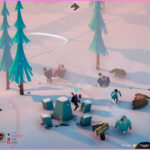 Project Winter game screenshot 4
