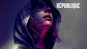 Republique game cover