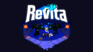 Revita game cover