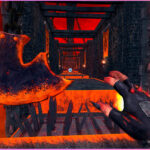 SEUM: Speedrunners from Hell game screenshot 4