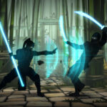 Shadow Fight 3 game screenshot 3