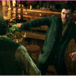 Sherlock Holmes: The Devil’s Daughter game screenshot 1
