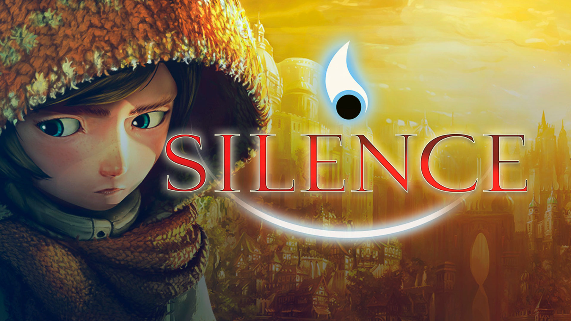 Silence стим фото 32