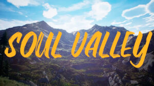 soul valley game cover