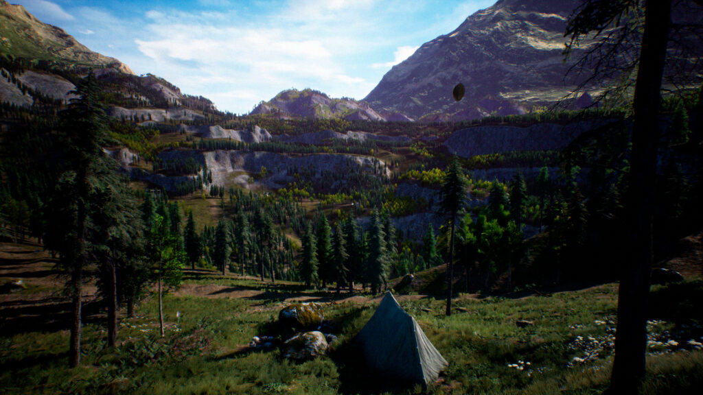 soul valley game screenshot 3