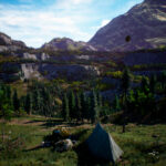 soul valley game screenshot 3