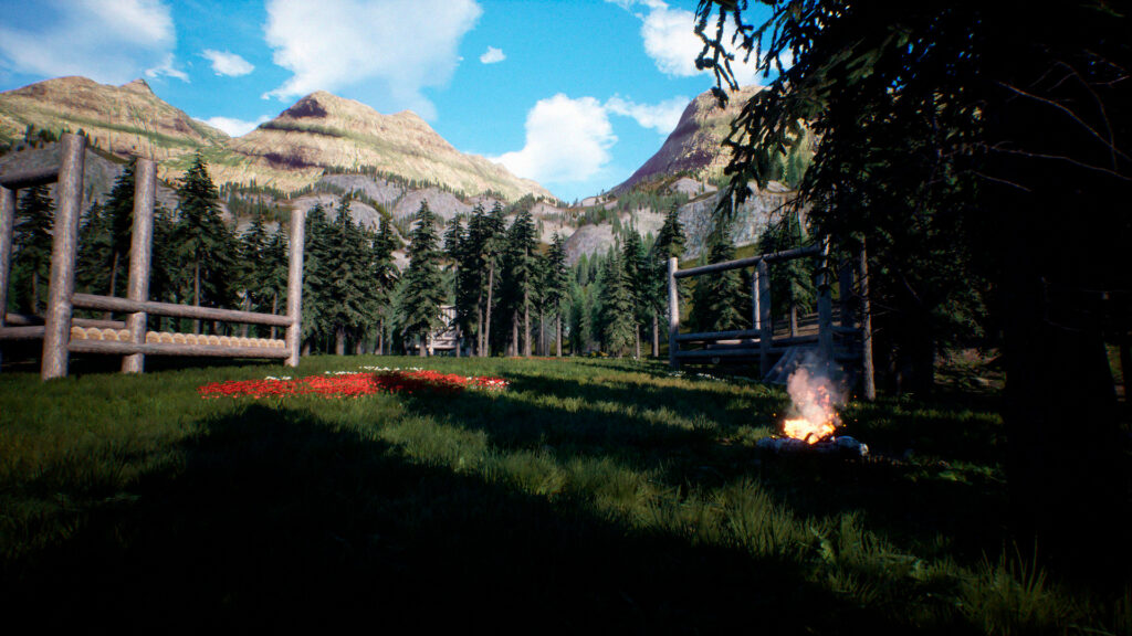 soul valley game screenshot 4