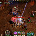 Spelldrifter game screenshot 4
