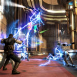 STAR WARS The Force Unleashed2 screenshot game 2