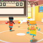 Stikbold game screenshot 4