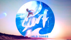 Surf World Series game cover