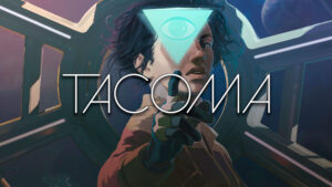 Tacoma game cover