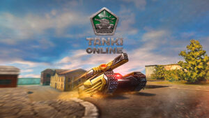 Tanki Online