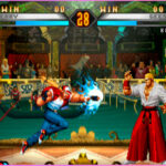 The King of Fighters ’98 Ultimate Match Final Edition game screenshot 3