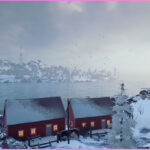 Til Nord game screenshot 3