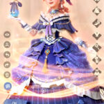 Time Princess game screenshot 1