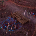 Torment: Tides of Numenera game screenshot 2