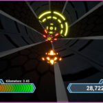 Turbo Tunnel game screenshot 1