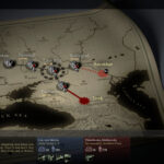 Unity of Command Stalingrad Campaign game screenshot 1