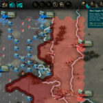 Unity of Command Stalingrad Campaign game screenshot 4