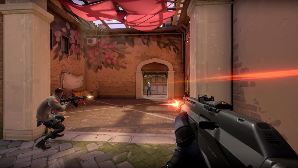 valorant game screenshot 4