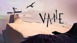 Vane game cover