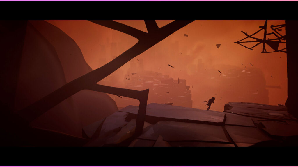 Vane game screenshot 3