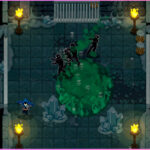 Wizard of Legend game screenshot 2