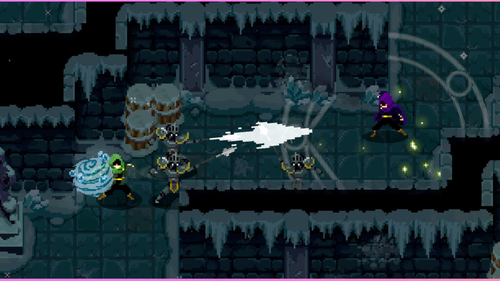 Wizard of Legend game screenshot 4