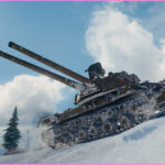 World of Tanks game-screenshot 1