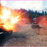World of Tanks game-screenshot 4