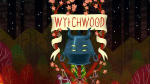 Wytchwood game cover