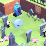 Yono and the Celestial Elephants game screenshot 1