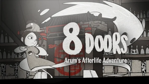 8Doors: Arum’s Afterlife Adventure