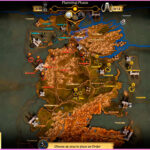 A Game of Thrones: The Board Game Digital Edition game screenshot 1