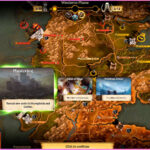 A Game of Thrones: The Board Game Digital Edition game screenshot 3