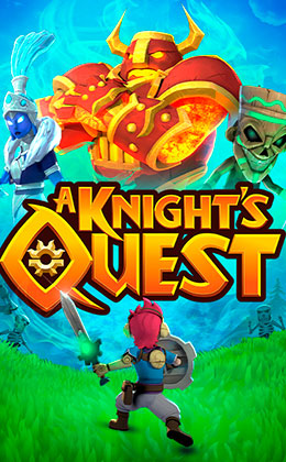 A Knight’s Quest