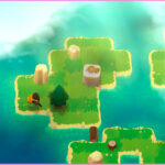 A Monster's Expedition game screenshot 3
