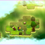 A Monster's Expedition game screenshot 4
