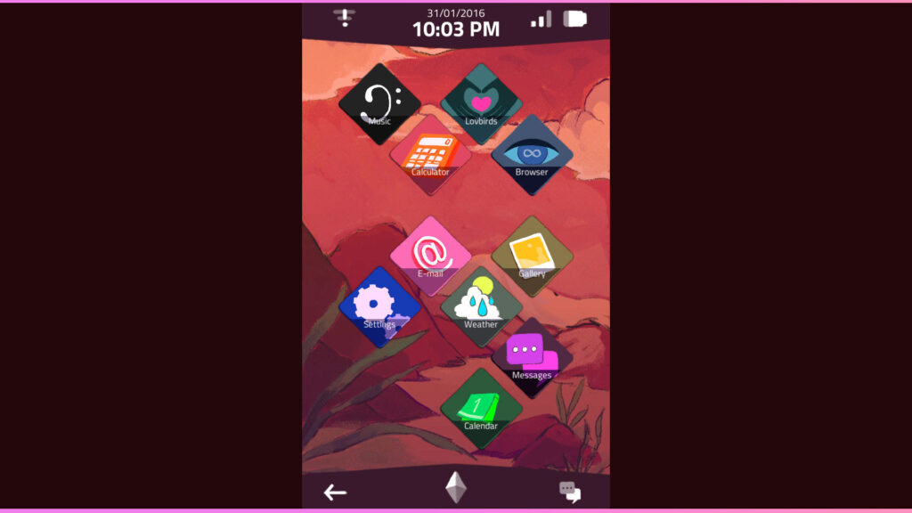 A Normal Lost Phone game screenshot 3