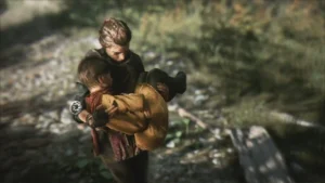 A Plague Tale Innocence game screenshot 3