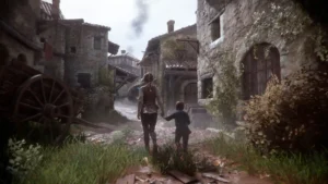 A Plague Tale Innocence game screenshot 5