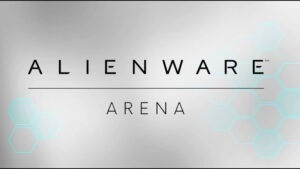 Alienware Arena Cover