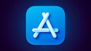 AppStore cover