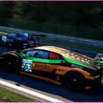 Assetto Corsa Competizione game screenshot 1