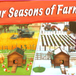 Big Farm: Mobile Harvest game screenshot 4