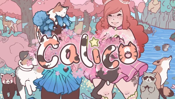 Calico