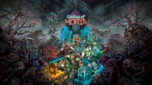 Children of Morta game cover