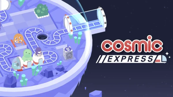 Cosmic Express