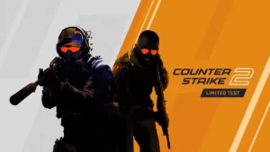 Counter-Strike 2